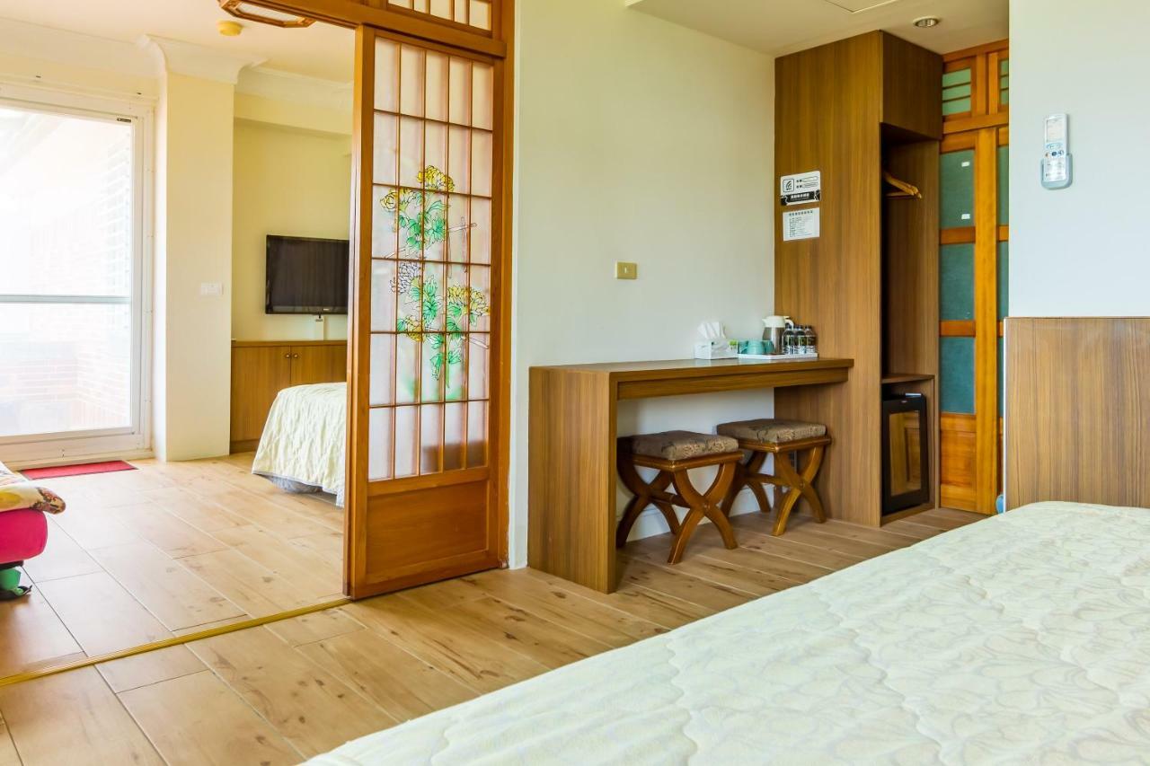 Kenting Maya-House B&B Eksteriør billede