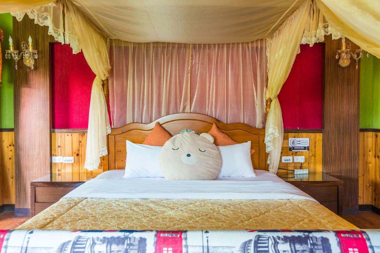 Kenting Maya-House B&B Eksteriør billede