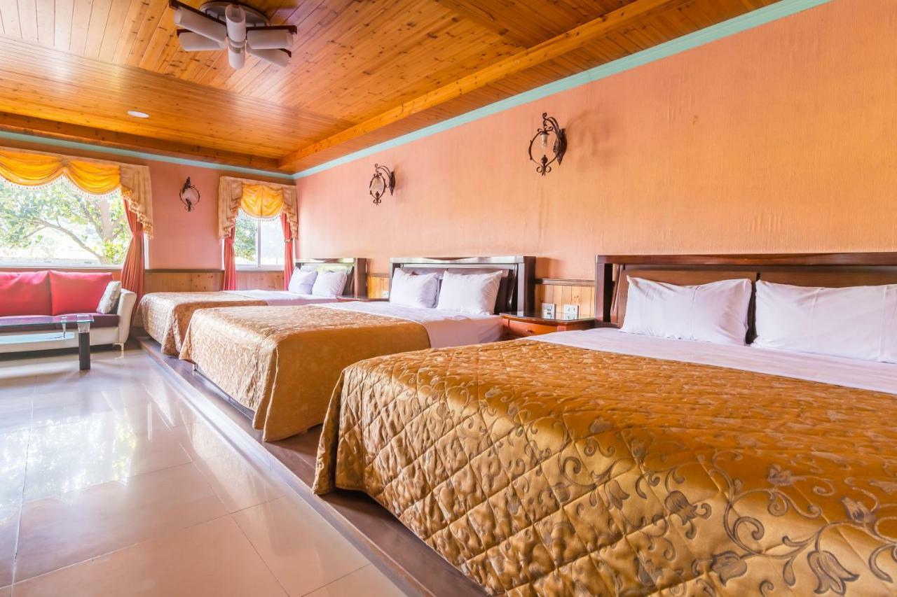 Kenting Maya-House B&B Eksteriør billede