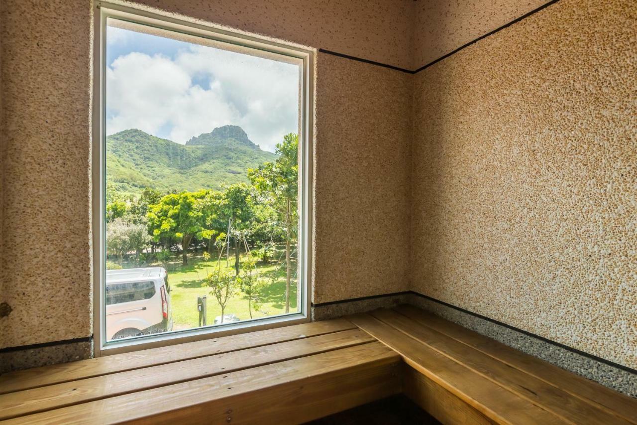 Kenting Maya-House B&B Eksteriør billede