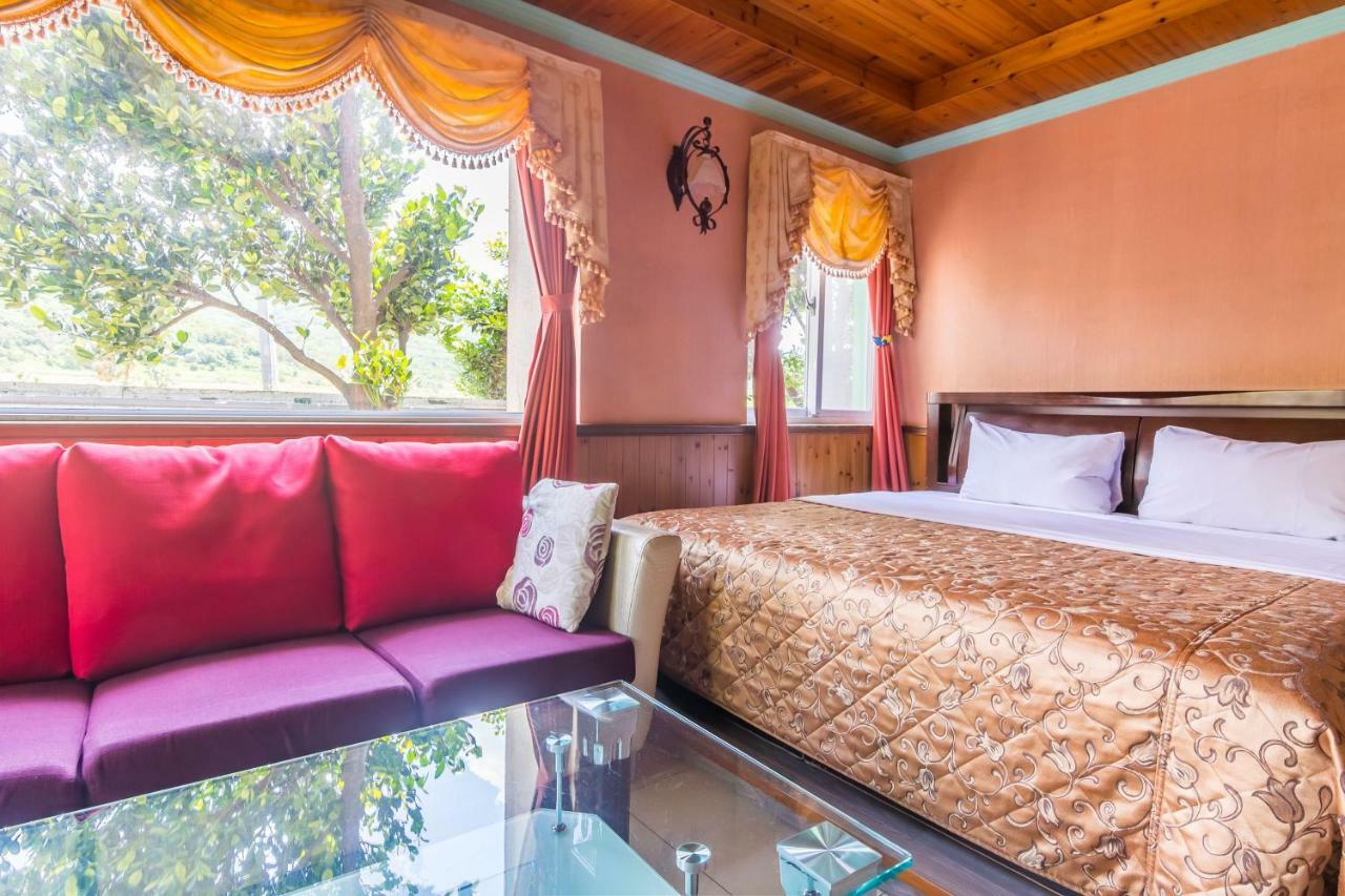 Kenting Maya-House B&B Eksteriør billede