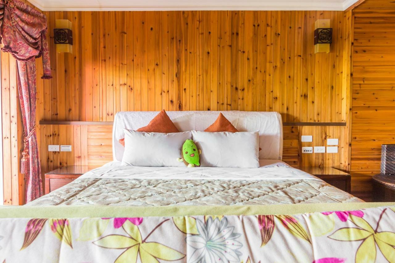 Kenting Maya-House B&B Eksteriør billede