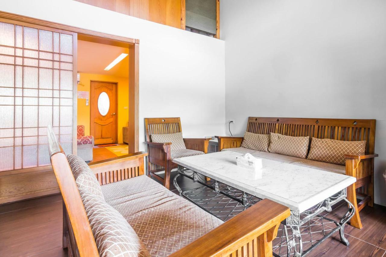 Kenting Maya-House B&B Eksteriør billede