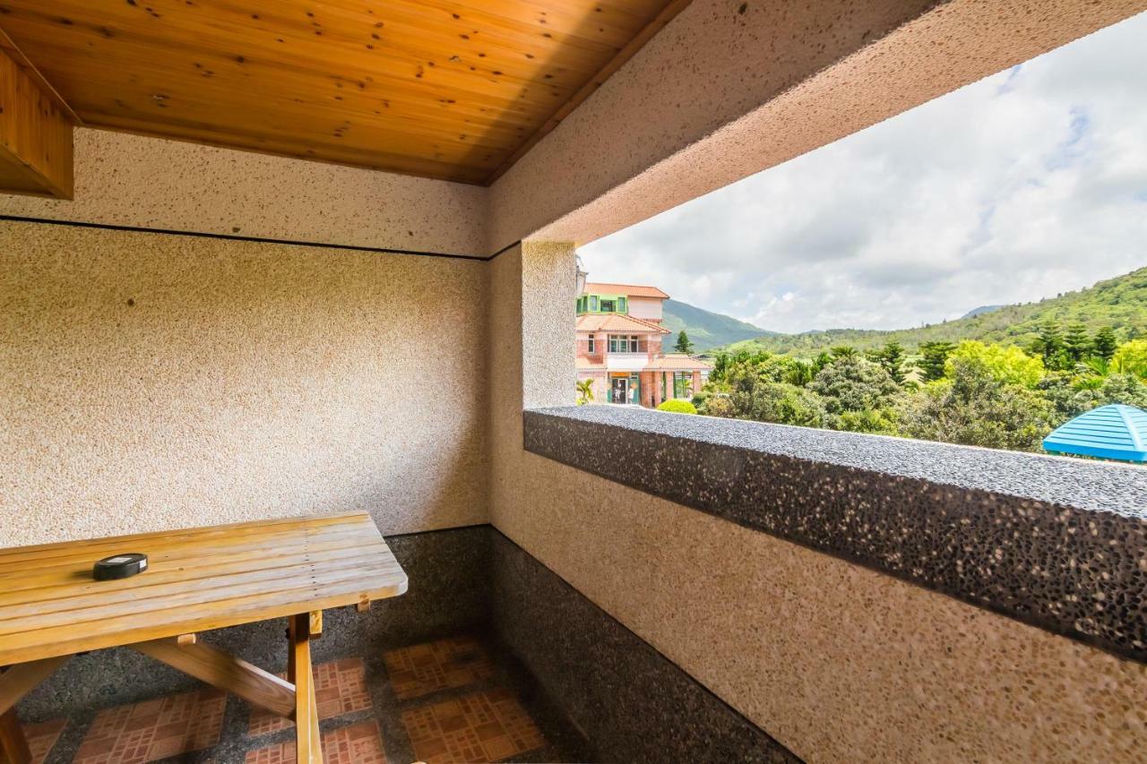 Kenting Maya-House B&B Eksteriør billede