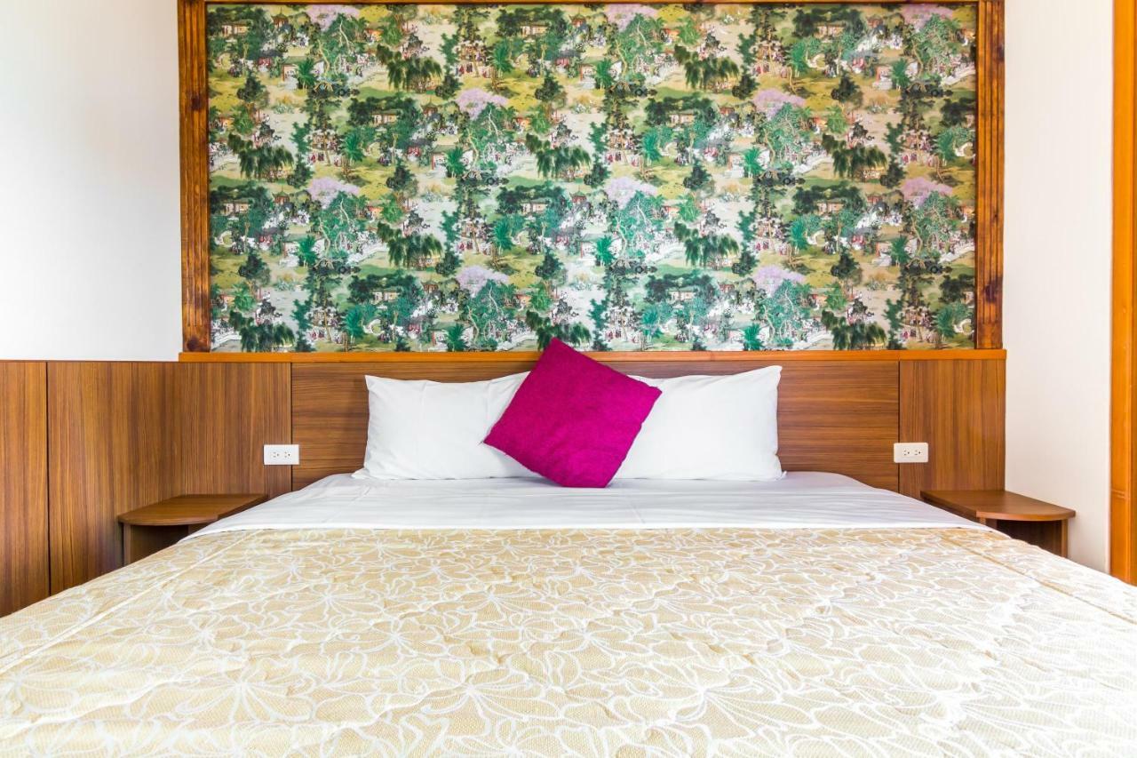 Kenting Maya-House B&B Eksteriør billede