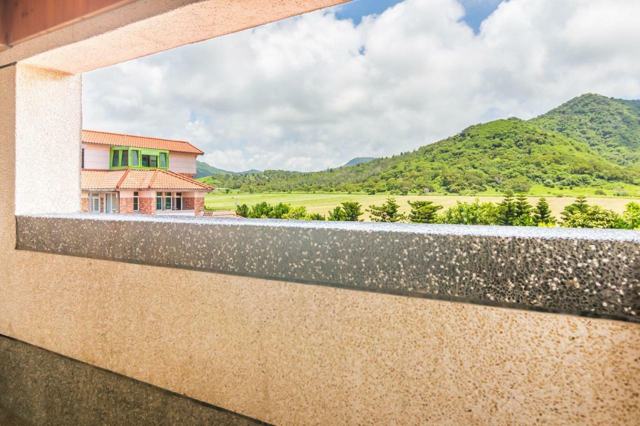 Kenting Maya-House B&B Eksteriør billede