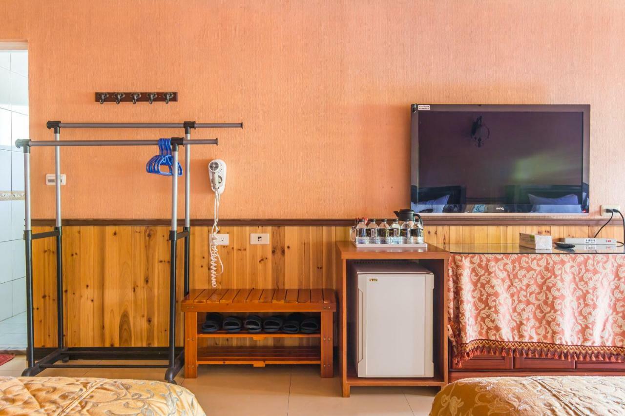 Kenting Maya-House B&B Eksteriør billede