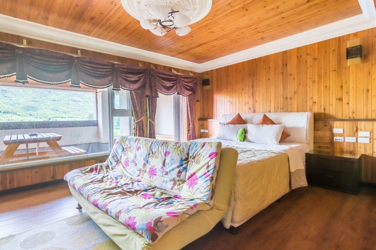 Kenting Maya-House B&B Eksteriør billede