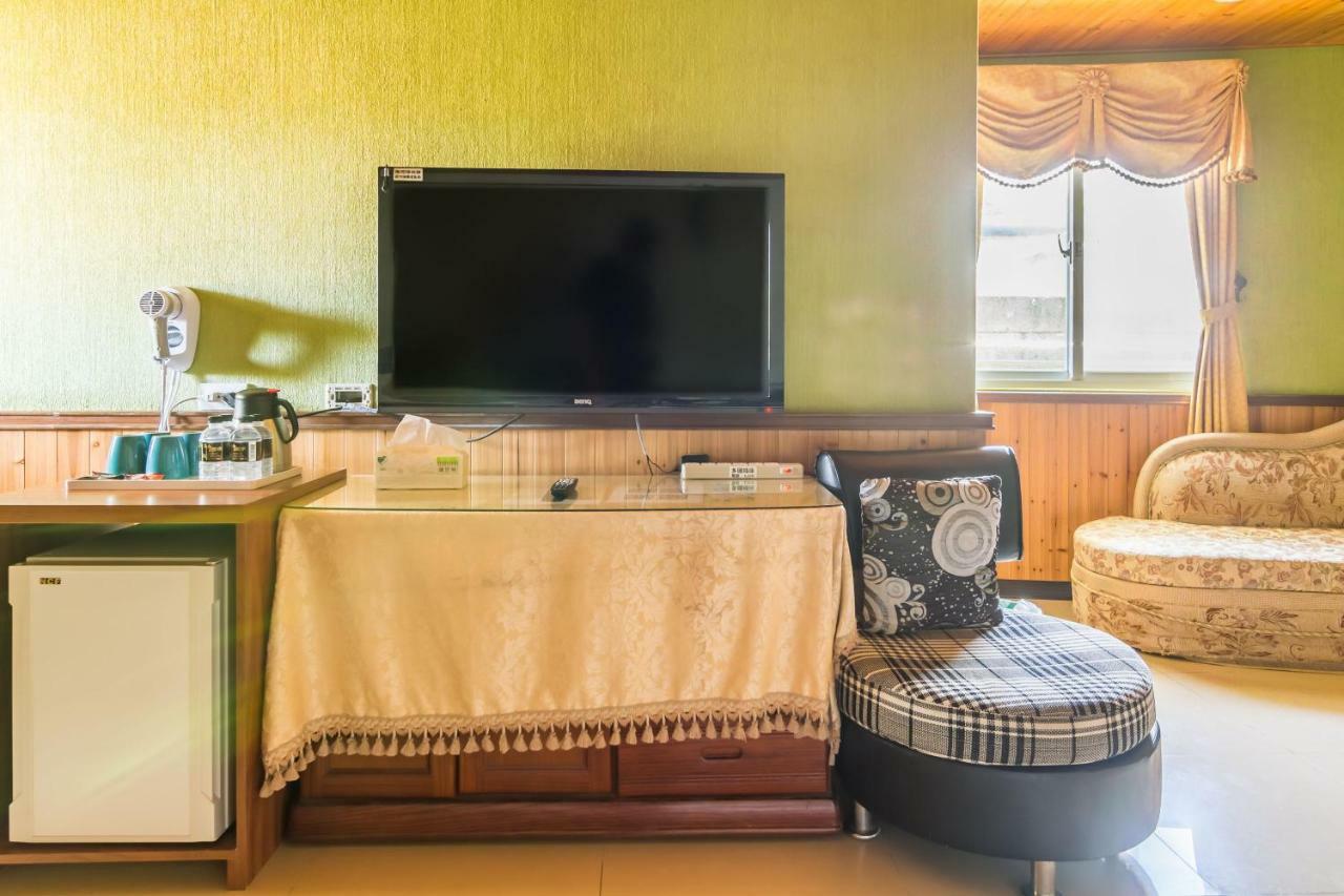 Kenting Maya-House B&B Eksteriør billede