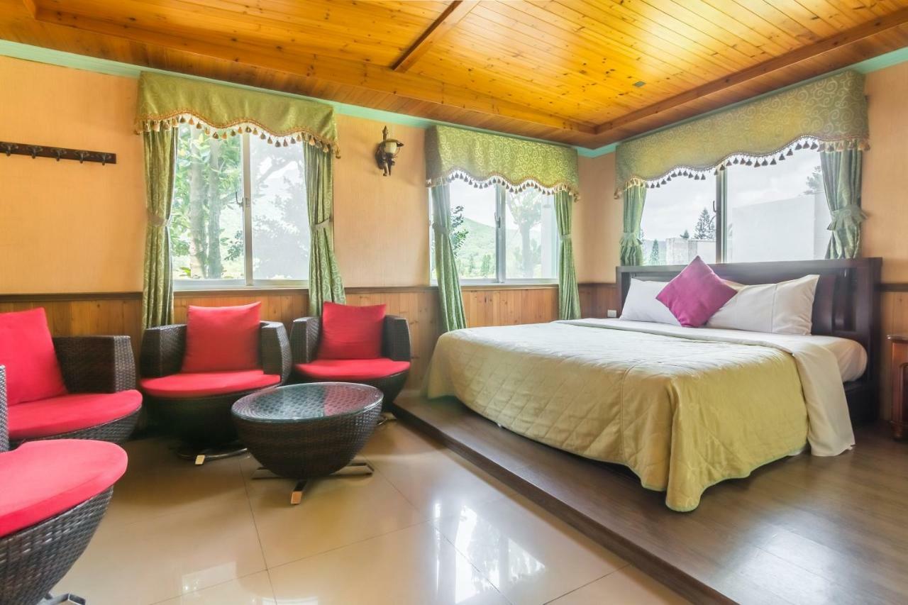 Kenting Maya-House B&B Eksteriør billede