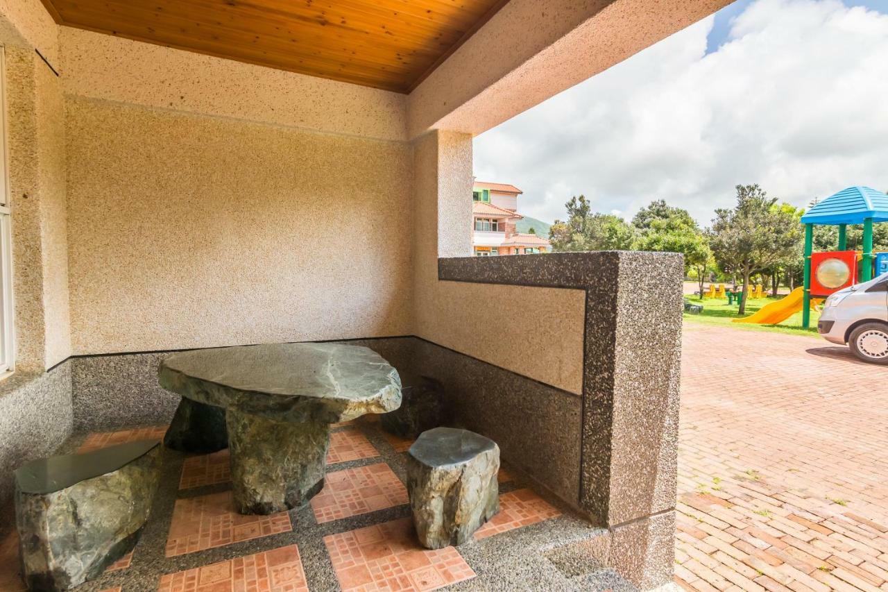 Kenting Maya-House B&B Eksteriør billede