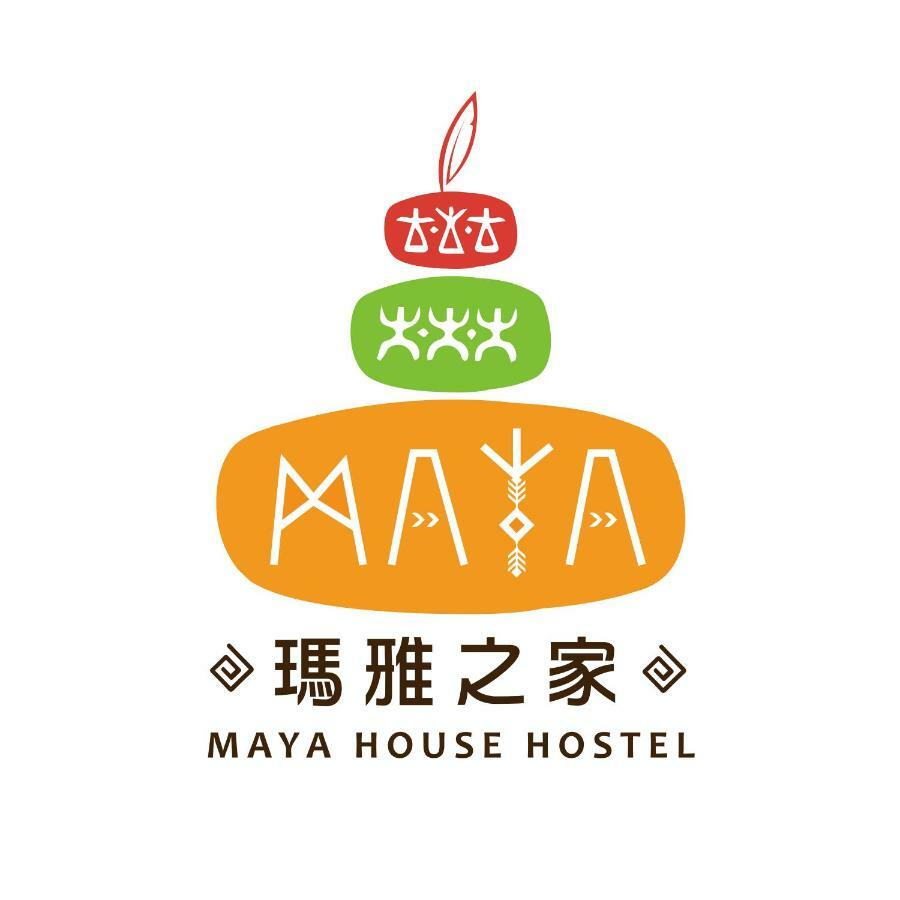 Kenting Maya-House B&B Eksteriør billede